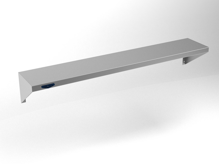 Modelo HCEM-21 - Estante